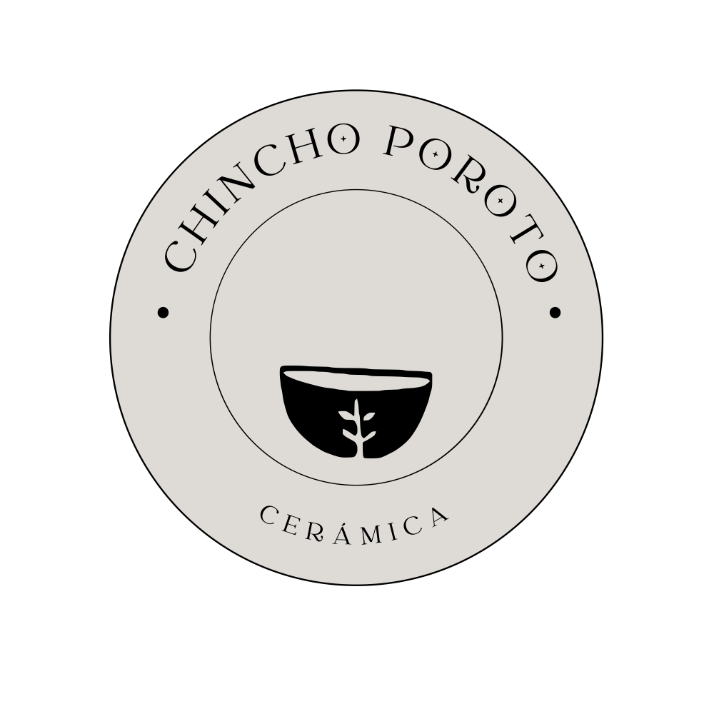 Chincho Poroto Cerámica Mar del Plata
